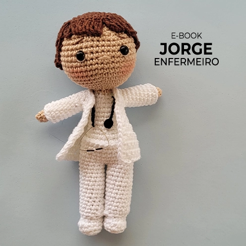 Enfermeiro Jorge